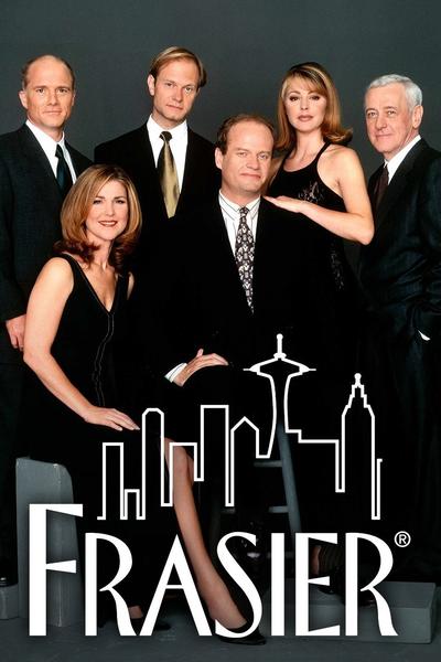 Image result for Frasier