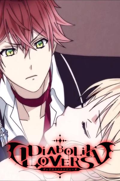Diabolik Lovers Serien Stream Diabolik Lovers Serien Stream
