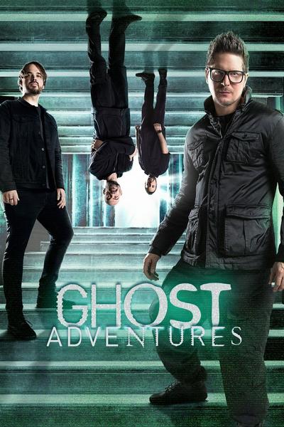 Image result for ghost adventures
