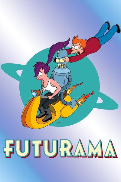 Stream Futurama Stream Futurama