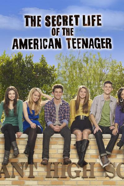 Watch The Secret Life Of The American Teenager Streaming Online