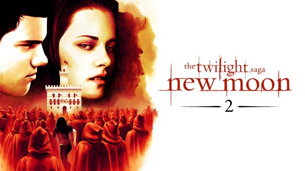 new moon movie for free